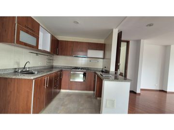 VENDO APTO EN LAS VILLAS 2 HAB