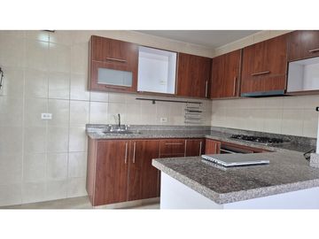 VENDO APTO EN LAS VILLAS 2 HAB