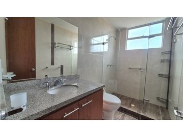 VENDO APTO EN LAS VILLAS 2 HAB