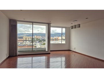 VENDO APTO EN LAS VILLAS 2 HAB