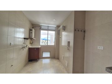 VENDO APTO EN LAS VILLAS 2 HAB