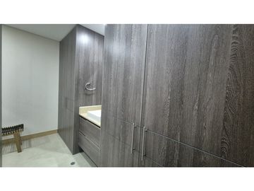VENDO/ ARRIENDO APARTA -ESTUDIO EN SANTA BARBARA