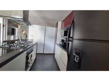 VENDO/ ARRIENDO APARTA -ESTUDIO EN SANTA BARBARA