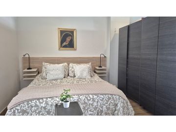 VENDO/ ARRIENDO APARTA -ESTUDIO EN SANTA BARBARA