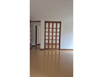 ARRIENDO APTO 2HAB- CHICO NORTE