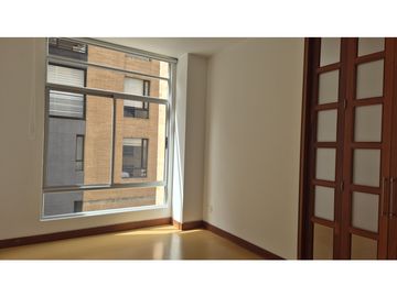 ARRIENDO APTO 2HAB- CHICO NORTE