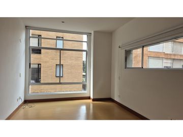 ARRIENDO APTO 2HAB- CHICO NORTE