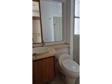 ARRIENDO APTO 2HAB- CHICO NORTE