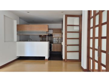 ARRIENDO APTO 2HAB- CHICO NORTE