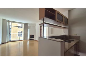 ARRIENDO APTO 2HAB- CHICO NORTE