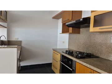 ARRIENDO APTO 2HAB- CHICO NORTE