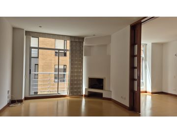 ARRIENDO APTO 2HAB- CHICO NORTE
