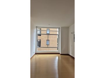 ARRIENDO APTO 2HAB- CHICO NORTE