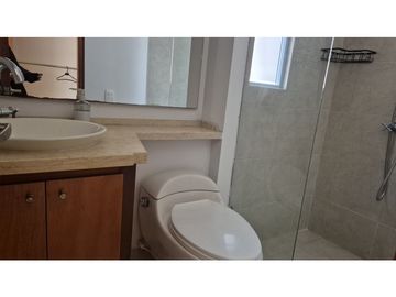 ARRIENDO APTO 2HAB- CHICO NORTE