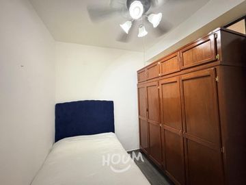 Departamento Santa Teresita ID: 177919