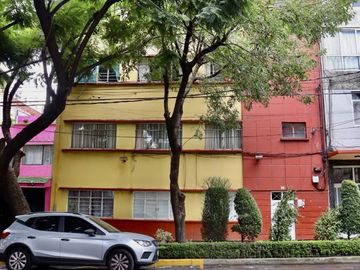 Departamento Villa de Cortes ID: 94138