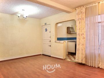 Departamento Villa de Cortes ID: 94138