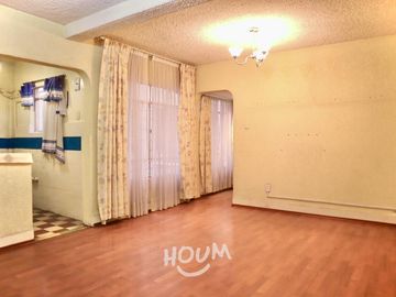 Departamento Villa de Cortes ID: 94138