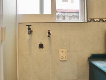 Departamento Villa de Cortes ID: 94138