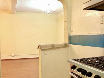 Departamento Villa de Cortes ID: 94138