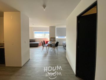 Departamento Colonia del Gas ID: 178116