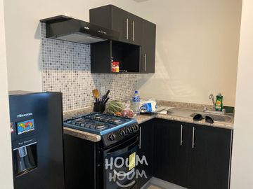 Departamento Colonia del Gas ID: 178116