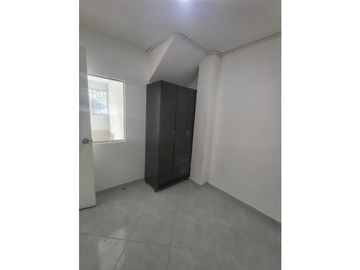 Apartamento en arriendo Laureles, Medellín