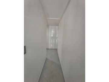 Apartamento en arriendo Laureles, Medellín