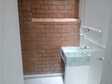 Apartamento en arriendo Laureles, Medellín