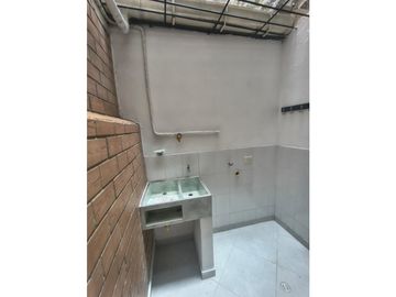 Apartamento en arriendo Laureles, Medellín