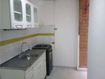 Apartamento en arriendo Laureles, Medellín