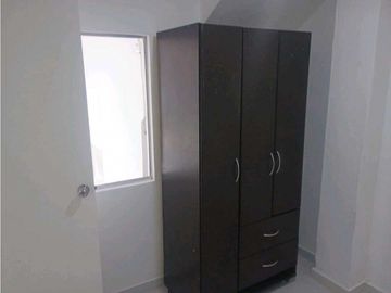 Apartamento en arriendo Laureles, Medellín