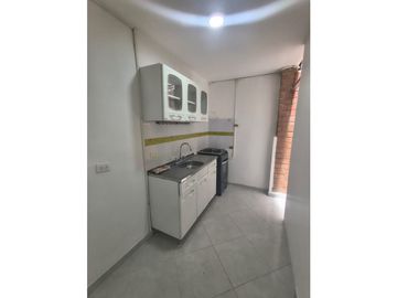 Apartamento en arriendo Laureles, Medellín
