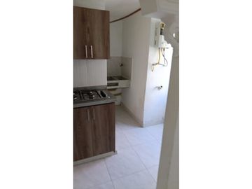 Apartaestudio para arriendo  Laureles San Joaquín