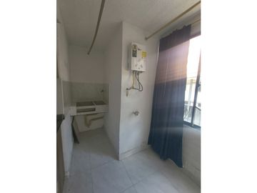 Apartaestudio para arriendo  Laureles San Joaquín