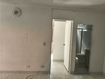 Apartaestudio para arriendo  Laureles San Joaquín