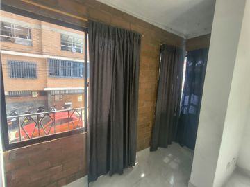Apartaestudio para arriendo  Laureles San Joaquín