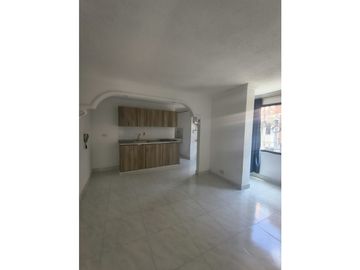 Apartaestudio para arriendo  Laureles San Joaquín