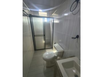 Apartaestudio para arriendo  Laureles San Joaquín