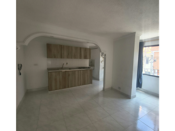 Apartaestudio para arriendo  Laureles San Joaquín
