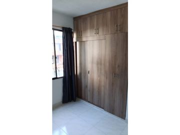 Apartaestudio para arriendo  Laureles San Joaquín