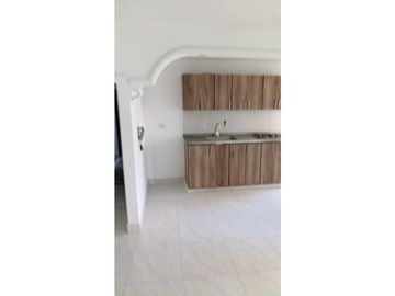 Apartaestudio para arriendo  Laureles San Joaquín