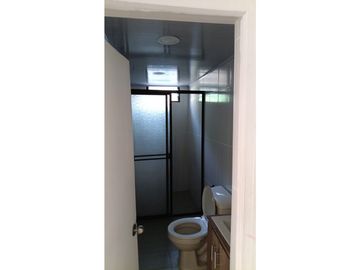 Apartaestudio para arriendo  Laureles San Joaquín