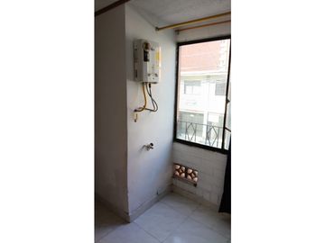 Apartaestudio para arriendo  Laureles San Joaquín