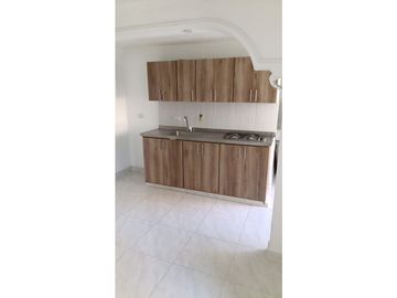 Apartaestudio para arriendo  Laureles San Joaquín