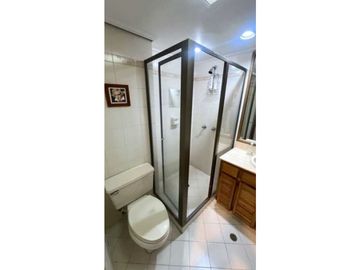 VENTA DE APARTAMENTO DUPLEX EN EL POBLADO POR LA CLINICA MEDELLN