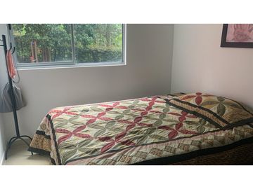 Apartamento En Venta En la Castellana