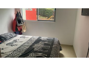Apartamento En Venta En la Castellana