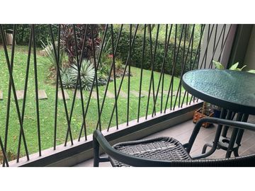 Apartamento En Venta En la Castellana