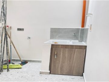 Casa En Venta En Laureles